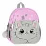 Plecak mini Kitty pluszowy