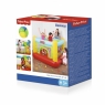 Dmuchany zamek Fisher Price z piłkami (93542) Wiek: 3+