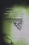  Genealogie psychoterapiiFragmenty dyskursu egzystencjalnego