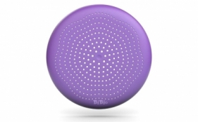 Frisbee fiolet