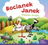 Bocianek Janek Wiesław Drabik