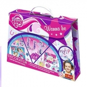 My little Pony Wanna be Zostań dekoratorką (20092)