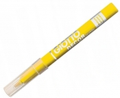 Pisak do tkanin Giotto - Żółty Neon (495402)