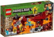 Lego Minecraft: Most płomyków (21154)