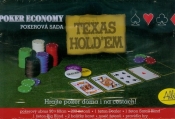 Poker economy. Texas Hold'em (99459)