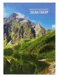 Kalendarz nauczyciela 2026/2027 A5, 1 szt