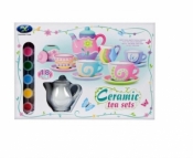 Zestaw kreatywny do malowania Filiżanki