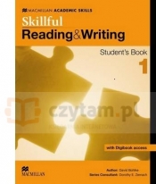 Skillful 1 Reading&Writing Sb