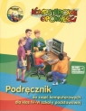 Komputerowe Opowieści 4-6 Podr z CD NPP w.2014