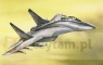 ITALERI Mig 29UB Fulcrum (192)