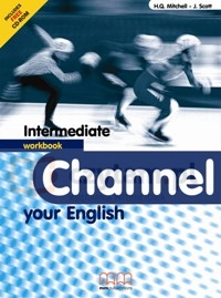 Channel Your English Intermediate WB