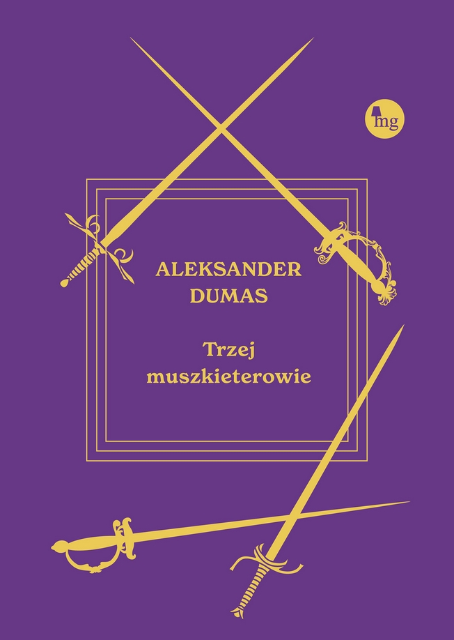 Trzej muszkieterowie