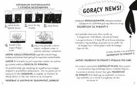 Zagrożeniologia. Uwaga, zły piesek! - David O'Doherty