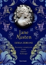 Dzieła zebrane - Rozważna i romantyczna / Emma / Opactwo Northanger (elegancka Jane Austen