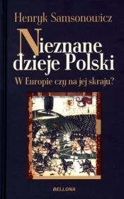 Nieznane dzieje Polski