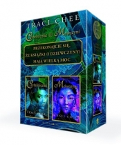 Pakiet: Trylogia Morze atramentu i złota. Tom 1-2 - Traci Chee