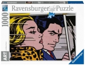 Ravensburger, Puzzle 1000: Roy Lichtenstein (12000192)
