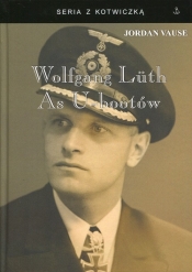 Wolfgang Luth As U-Bootów - Vause Jordan