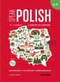 Speak Polish A practical self-study guide Part 2 A2-B1 + kurs audio (mp3) - Justyna Bednarek