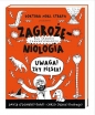 Zagrożeniologia. Uwaga, zły piesek! - David O'Doherty