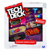 Zestaw Tech Deck Skateshop 20136701 (6028845/20136701)
