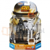 HASBRO Star Wars Figurki Misji 10 cm (A5228EU4)