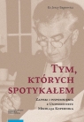 Tym, których spotykałem Zapiski i wspomnienia z Uniwersytetu Mikołaja Jerzy Bagrowicz