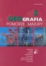 Geografia 2 Podręcznik Pomorze i Mazury Liceum zakres podstawowy Michalski Tomasz