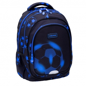 Plecak HEAD Neo Blue Football, AB330