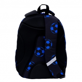 Plecak HEAD Neo Blue Football, AB330