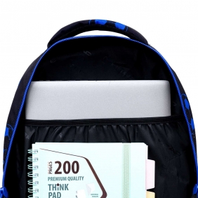 Plecak HEAD Neo Blue Football, AB330