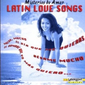 Latin Love Songs (*)