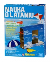 Nauka o lataniu (3292)