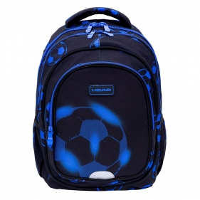 Plecak HEAD Neo Blue Football, AB330