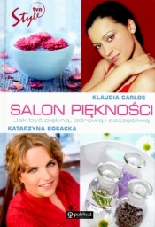 Salon piękności