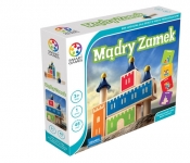 Smart Games Mądry Zamek (00292)