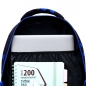Plecak HEAD Neo Blue Football, AB330