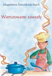 Wierszowane zawody - Magdalena Dawidziuk-Stach