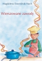 Wierszowane zawody - Magdalena Dawidziuk-Stach