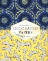 An Anthology of Decorated Papers Marks P.J.M.