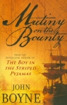 Mutiny on the Bounty  Boyne John