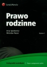 Prawo rodzinne Ignatowicz Jerzy, Nazar Mirosław