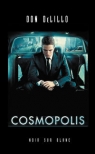 Cosmopolis DeLillo Don