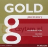 Gold Preliminary Class CDs (2) Sally Burgess, Jacky Newbrook