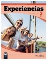 Experiencias Internacional B1 ćwiczenia Patricia Saez Garceran