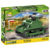 Armia TK-3 Tankietka (2392)