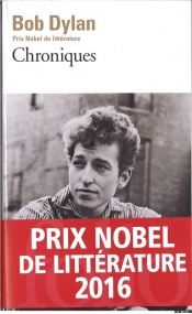 Chroniques volume 1 - Bob Dylan