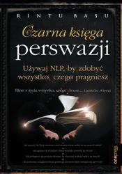 Czarna księga perswazji. - Rintu Basu