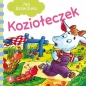 Koziołeczek - Agata Nowak, Jan Brzechwa