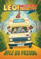 Leo Znowu ty. - Aleksandra Tyl